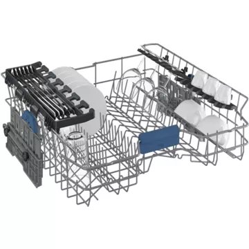 Lave vaisselle 60 cm BEKO BDFN26442WC – Image 7