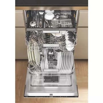 Lave vaisselle encastrable WHIRLPOOL W7IHT58T SupremeSilence MaxiSpace – Image 12
