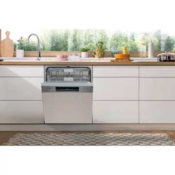 Lave vaisselle encastrable GORENJE GI673A61X – Image 5