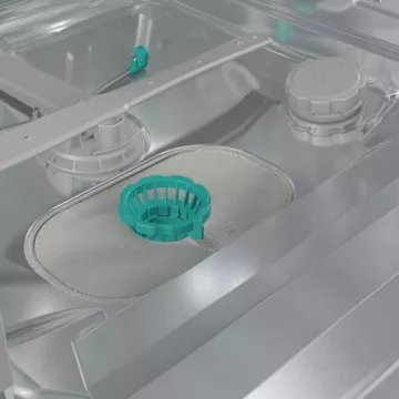 Lave vaisselle encastrable GORENJE GI673A61X – Image 7