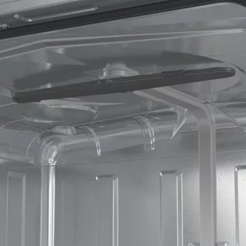 Lave vaisselle encastrable GORENJE GI673A61X – Image 8