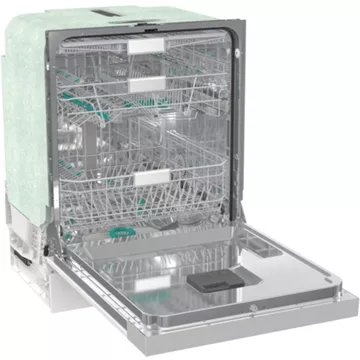 Lave vaisselle encastrable GORENJE GI673A61X – Image 9