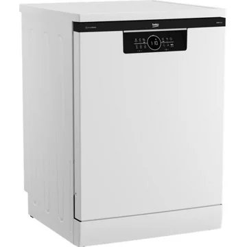 Lave vaisselle 60 cm BEKO BDFN26450WC – Image 2