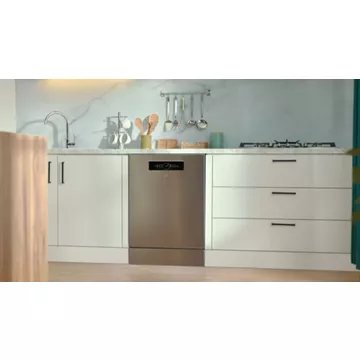 Lave vaisselle 60 cm BEKO BDFN26450WC – Image 4