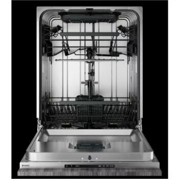 Lave vaisselle 60 cm	BEKO BDFN26421S