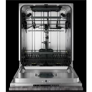 Lave vaisselle 60 cm BEKO BDFN26421S