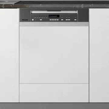 Lave vaisselle encastrable MIELE G 7130 SCi Inox AutoDos