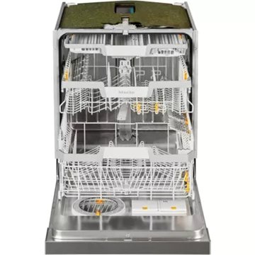 Lave vaisselle encastrable MIELE G 7130 SCi Inox AutoDos – Image 12
