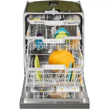 Lave vaisselle encastrable MIELE G 7130 SCi Inox AutoDos – Image 13