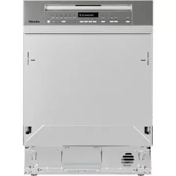 Lave vaisselle encastrable MIELE G 7130 SCi Inox AutoDos – Image 14