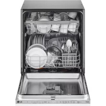 Lave vaisselle encastrable 	LG	DB242TX QuadWash