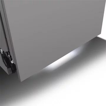 Lave vaisselle encastrable LG DB242TX QuadWash – Image 7