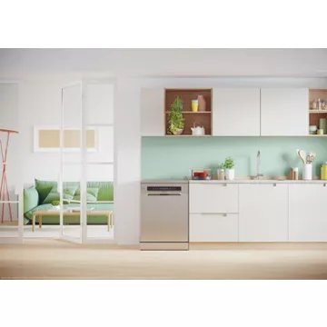 Lave vaisselle 60 cm CANDY CF 5C1F0X – Image 4