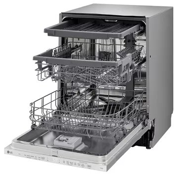 Lave vaisselle encastrable LG DB243TX