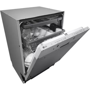 Lave vaisselle encastrable LG DB243TX – Image 8