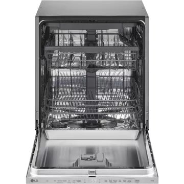 Lave vaisselle encastrable LG DB243TX – Image 10