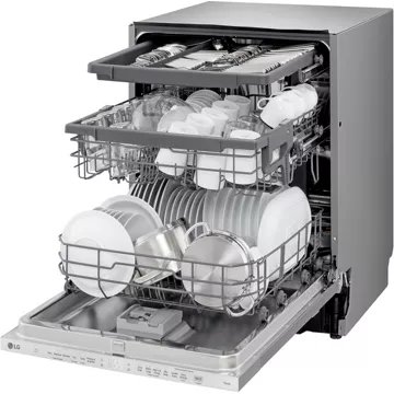 Lave vaisselle encastrable LG DB243TX – Image 11