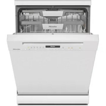Lave vaisselle 60 cm	MIELE	G 7132 SC Blanc AutoDos