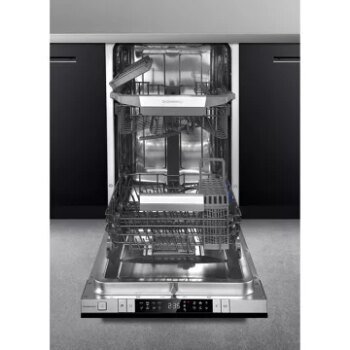 Lave vaisselle encastrable 	DE DIETRICH	DV301044J