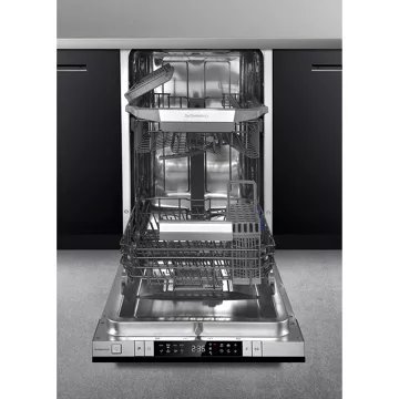 Lave vaisselle encastrable DE DIETRICH DV301044J – Image 2