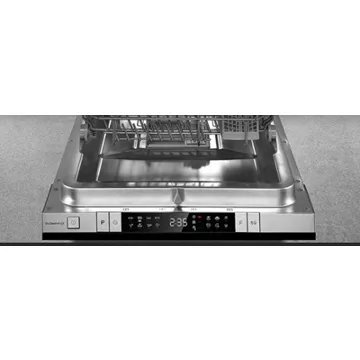 Lave vaisselle encastrable DE DIETRICH DV301044J – Image 5