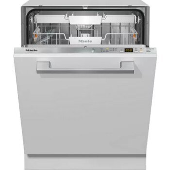 Lave vaisselle encastrable MIELE	G 5150 SCVi