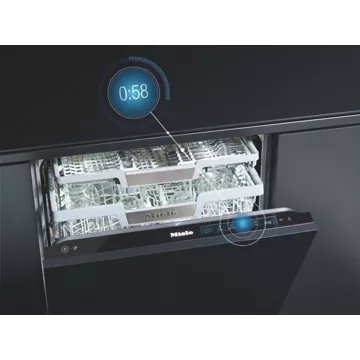 Lave vaisselle encastrable MIELE G 5150 SCVi – Image 14