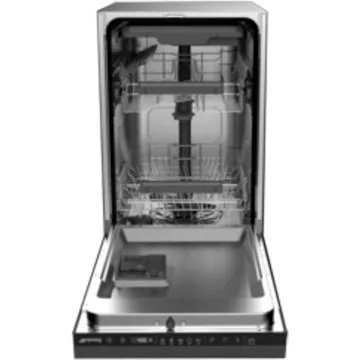 Lave vaisselle encastrable SMEG ST4533IN Flexifit – Image 3