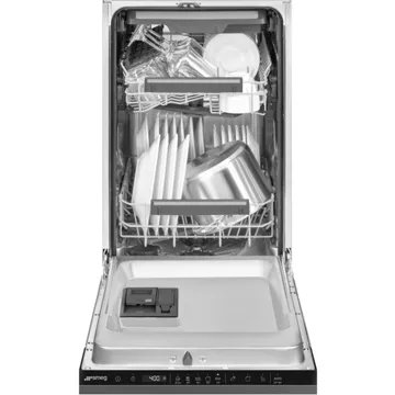 Lave vaisselle encastrable SMEG ST4533IN Flexifit – Image 7