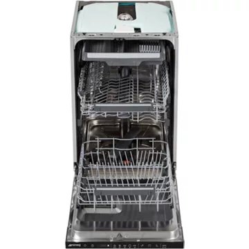 Lave vaisselle encastrable SMEG ST4533IN Flexifit – Image 12