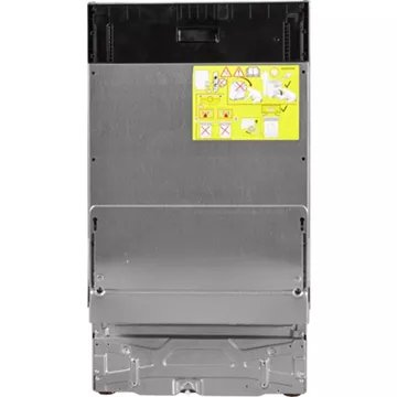 Lave vaisselle encastrable SMEG ST4533IN Flexifit – Image 14