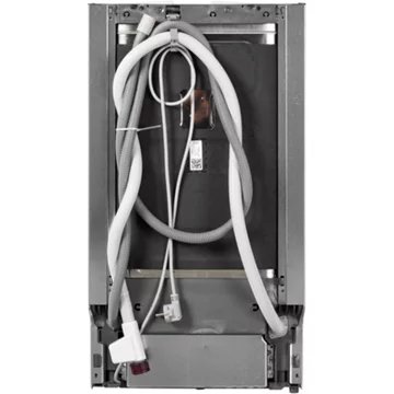 Lave vaisselle encastrable SMEG ST4533IN Flexifit – Image 16