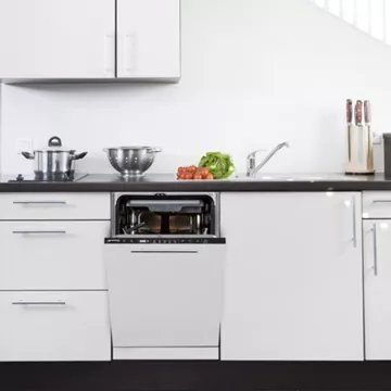 Lave vaisselle encastrable SMEG ST4533IN Flexifit – Image 23