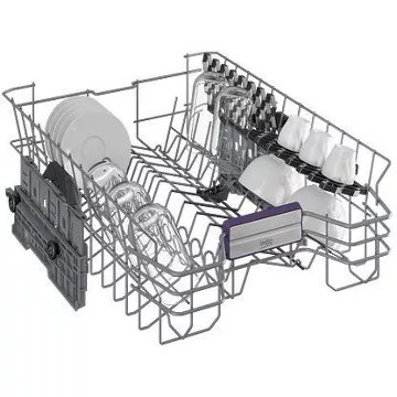 Lave vaisselle encastrable BEKO BDIS38042Q - Image 10