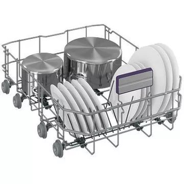 Lave vaisselle encastrable BEKO BDIS38042Q - Image 11