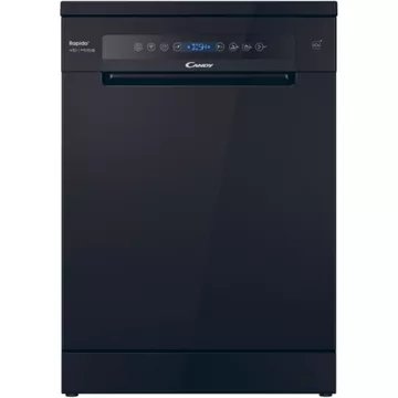 Lave vaisselle 60 cm CANDY CF 5C6F0B – Image 2