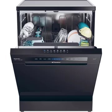 Lave vaisselle 60 cm CANDY CF 5C6F0B – Image 3