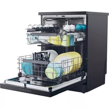 Lave vaisselle 60 cm CANDY CF 5C6F0B – Image 4