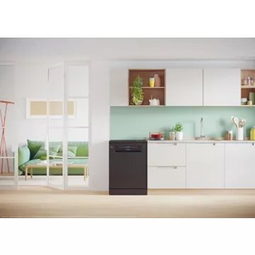 Lave vaisselle 60 cm CANDY CF 5C6F0B – Image 6