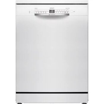 Lave vaisselle 60 cm BOSCH	SMS2HTW05E Serenity