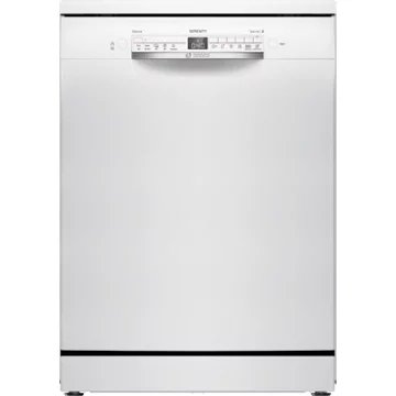 Lave vaisselle 60 cm BOSCH SMS2HTW05E Serenity