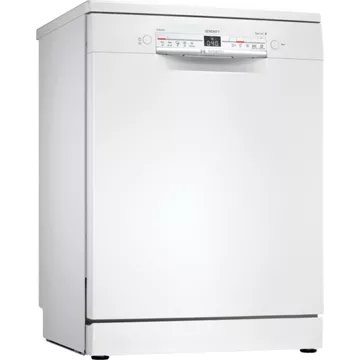 Lave vaisselle 60 cm BOSCH SMS2ITW46E Serenity Serie 2