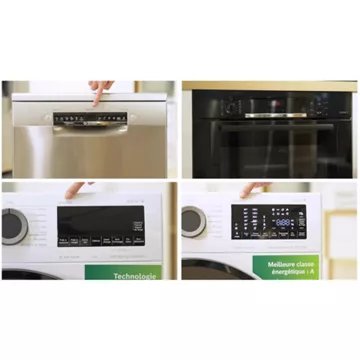 Lave vaisselle 60 cm BOSCH SMS2ITW46E Serenity Serie 2 – Image 9