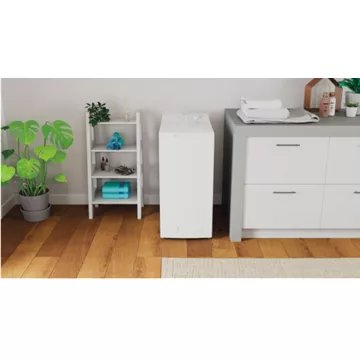 Lave linge top INDESIT BTWCL50300FR/N - Image 6