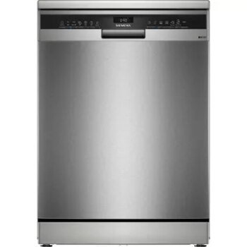 Lave vaisselle 60 cm	SIEMENS	SN23EI00ME VarioSpeed Plus