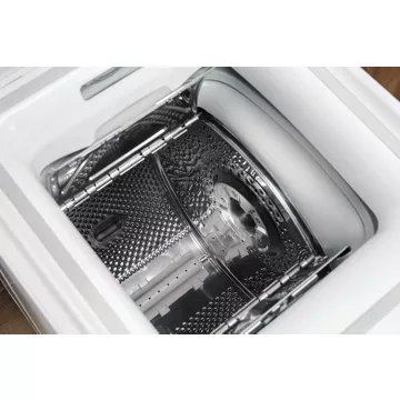 Lave linge top INDESIT BTWCL50300FR/N - Image 8