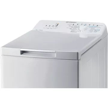 Lave linge top INDESIT BTWCL50300FR/N - Image 11