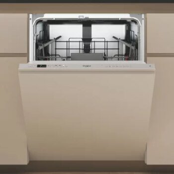 Lave vaisselle encastrable  WHIRLPOOL	 W3ID734OS 6ème Sens