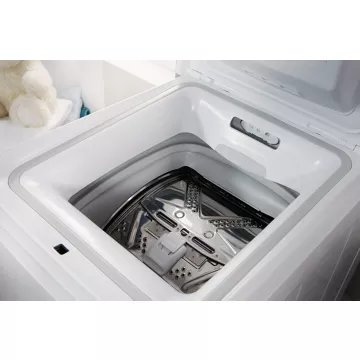 Lave linge top INDESIT BTWCL50300FR/N - Image 12