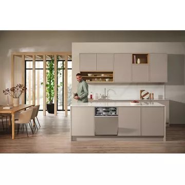 Lave vaisselle encastrable MIELE G 7980 SCVi AutoDose - Image 2